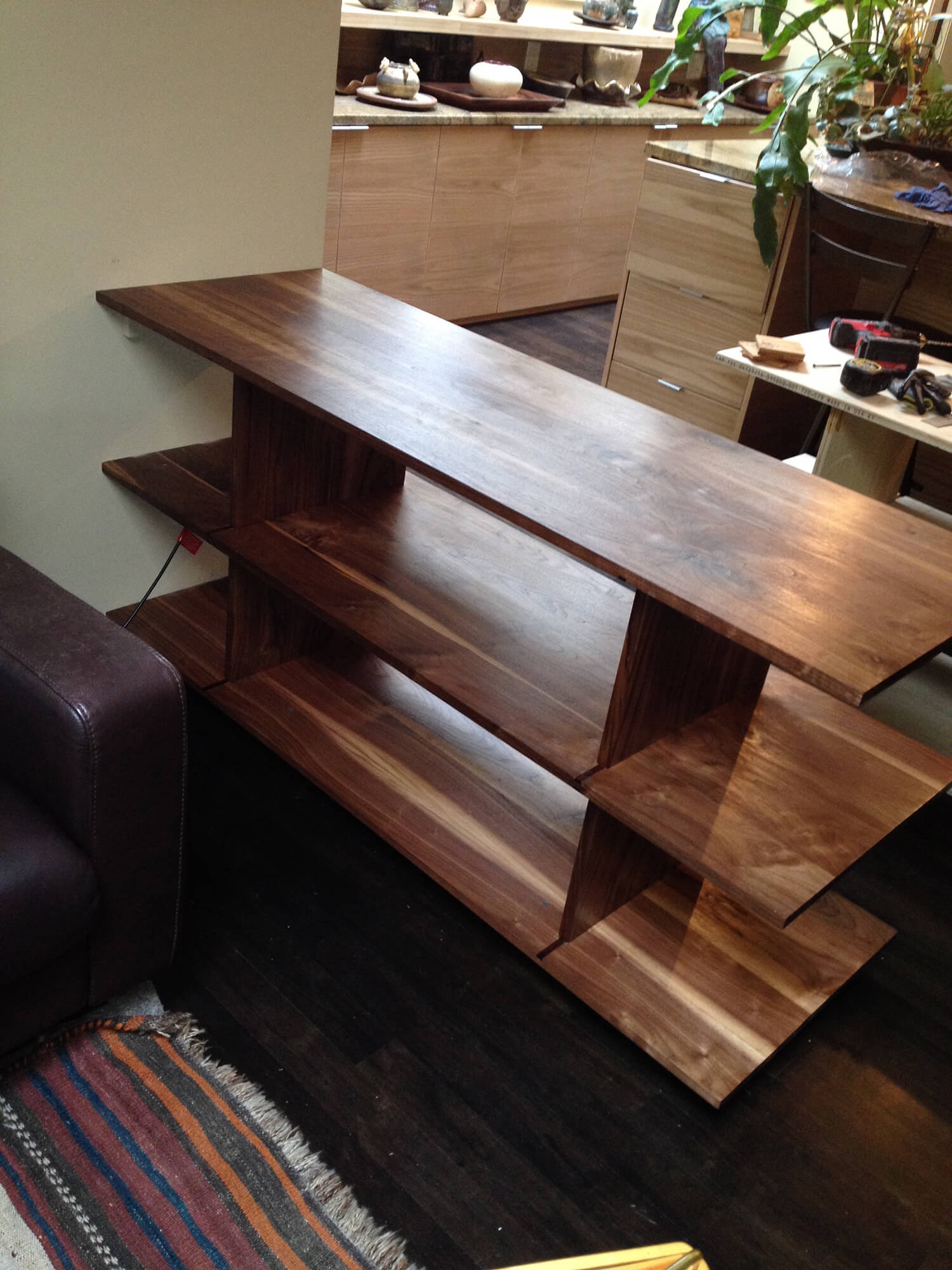 Custom woodworking seattle