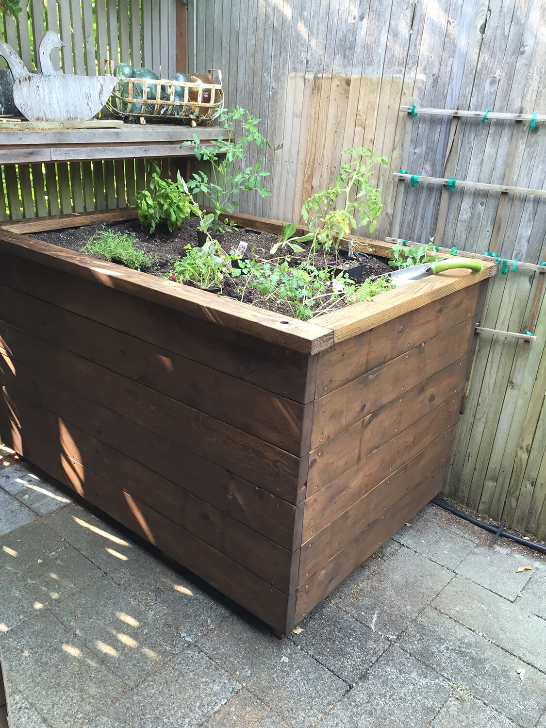 Balfour Woodworking Seattle Custom Woodworking